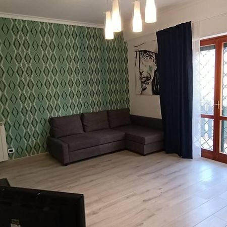 Appartamento Di Zeno Rzym Zewnętrze zdjęcie