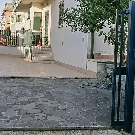 Appartamento Di Zeno Rzym Zewnętrze zdjęcie