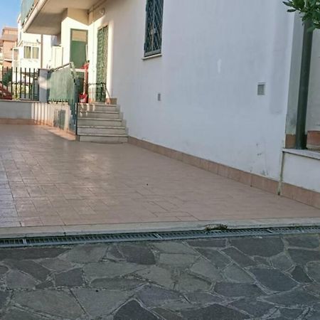 Appartamento Di Zeno Rzym Zewnętrze zdjęcie