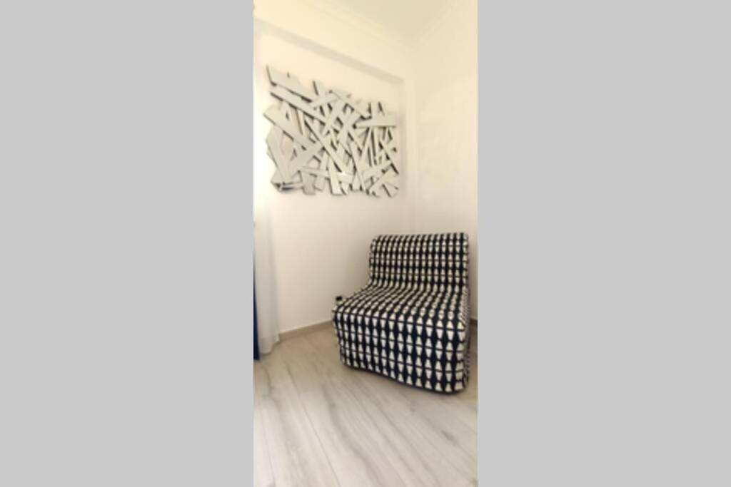 Appartamento Di Zeno Rzym Zewnętrze zdjęcie