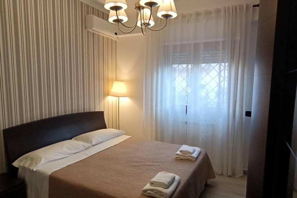 Appartamento Di Zeno Rzym Zewnętrze zdjęcie